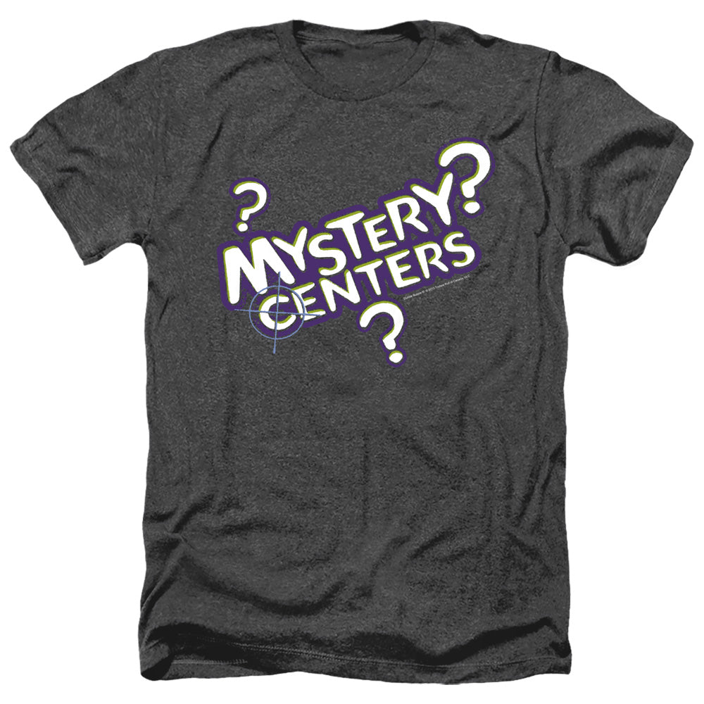 DUBBLE BUBBLE/MYSTERY CENTERS