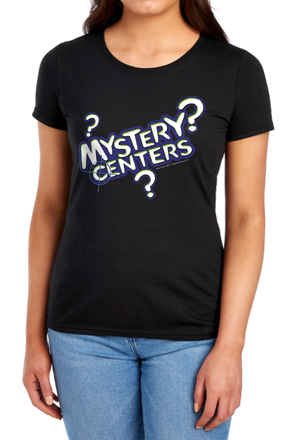 DUBBLE BUBBLE/MYSTERY CENTERS