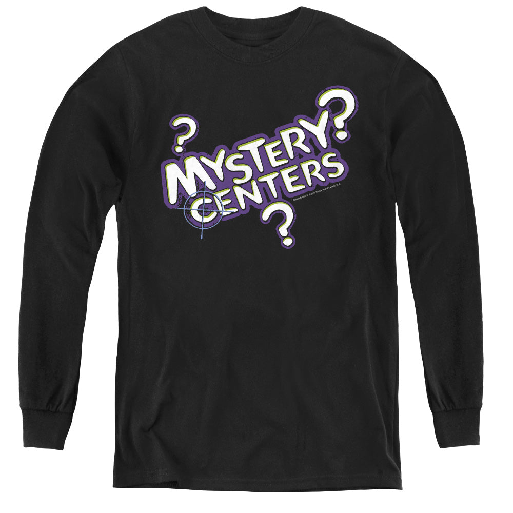 DUBBLE BUBBLE/MYSTERY CENTERS