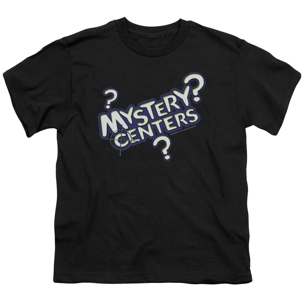 DUBBLE BUBBLE/MYSTERY CENTERS