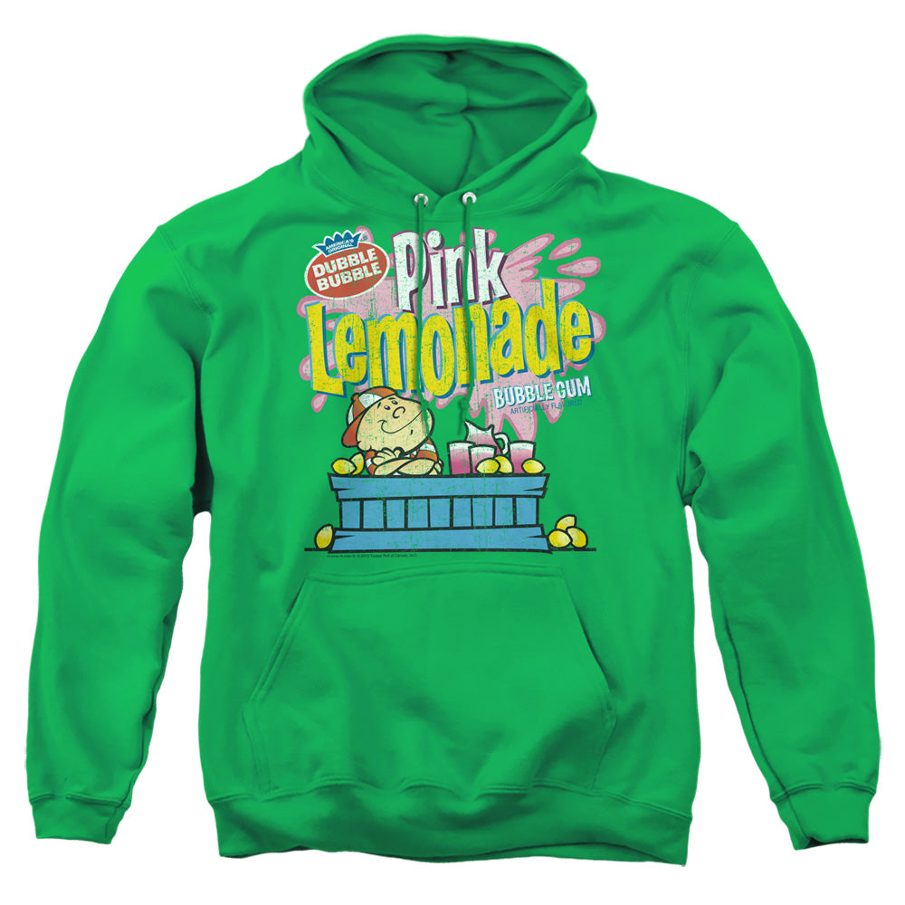 DUBBLE BUBBLE/PINK LEMONADE