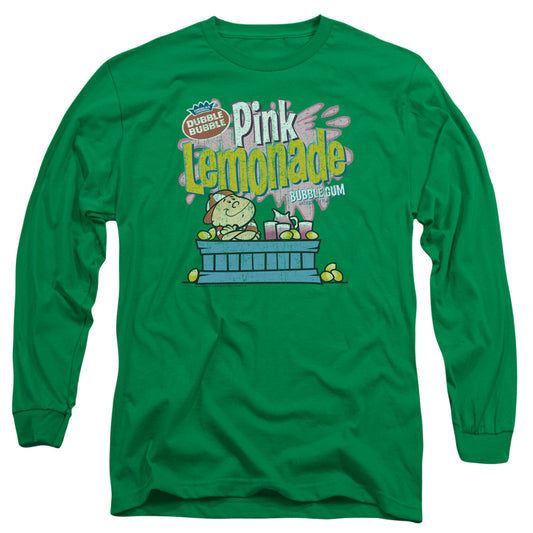 DUBBLE BUBBLE/PINK LEMONADE