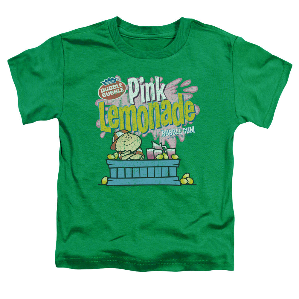 DUBBLE BUBBLE/PINK LEMONADE