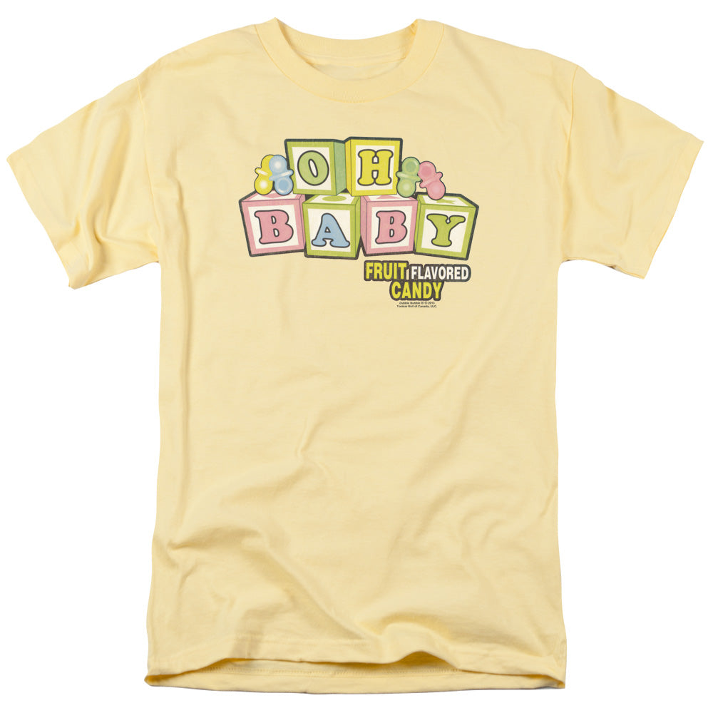 DUBBLE BUBBLE/OH BABY