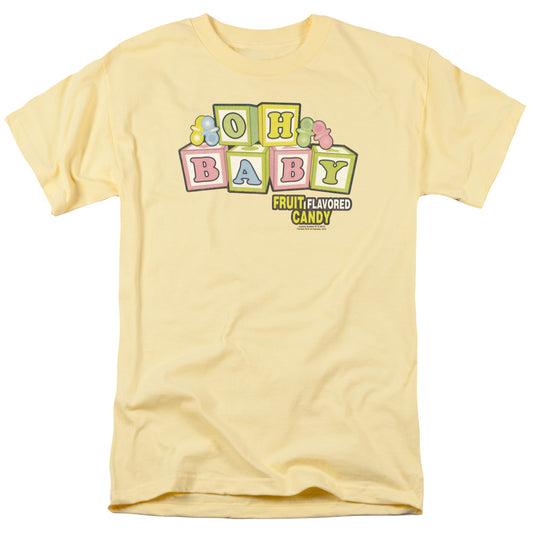 DUBBLE BUBBLE/OH BABY