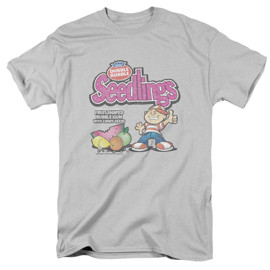 DUBBLE BUBBLE/SEEDLINGS