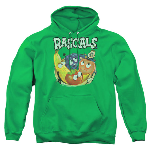 DUBBLE BUBBLE/RASCALS