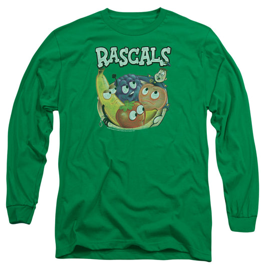 DUBBLE BUBBLE/RASCALS