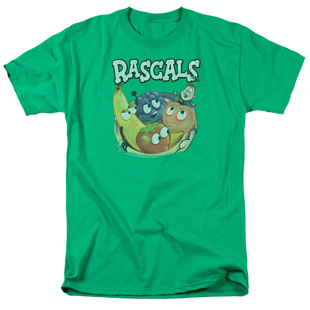 DUBBLE BUBBLE/RASCALS