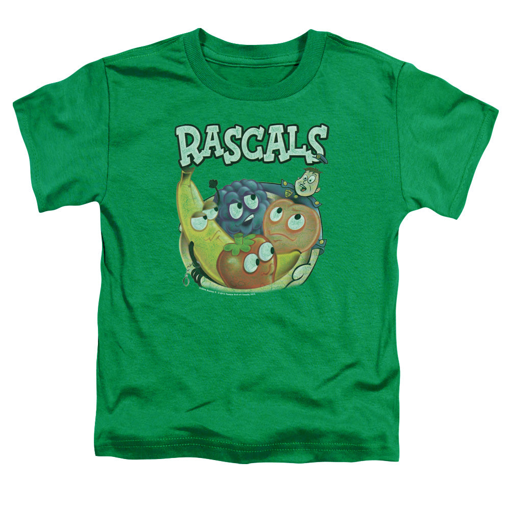 DUBBLE BUBBLE/RASCALS