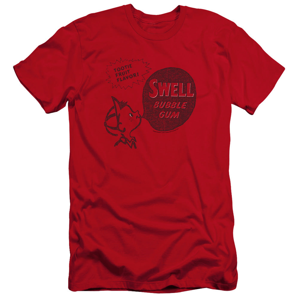 DUBBLE BUBBLE/SWELL GUM