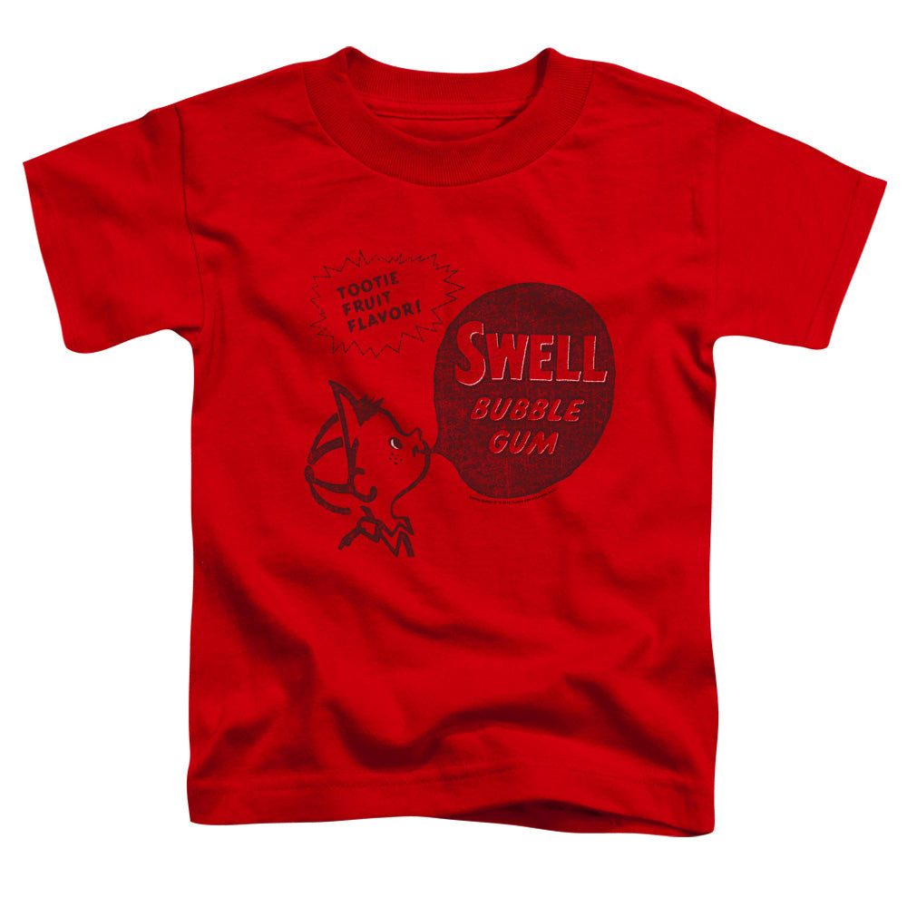 DUBBLE BUBBLE/SWELL GUM