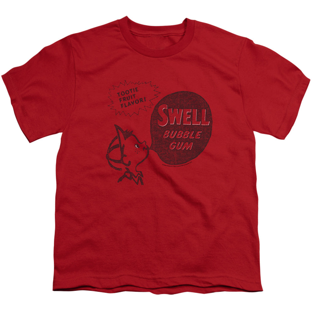DUBBLE BUBBLE/SWELL GUM