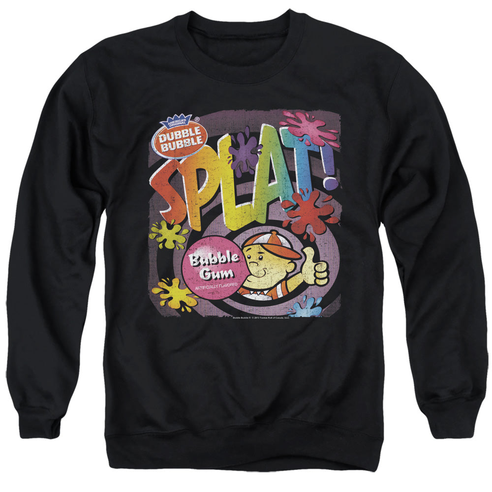 DUBBLE BUBBLE/SPLAT GUM