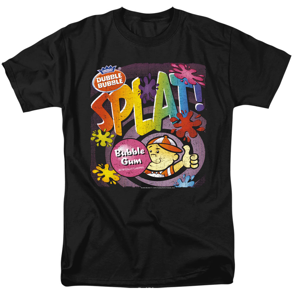 DUBBLE BUBBLE/SPLAT GUM