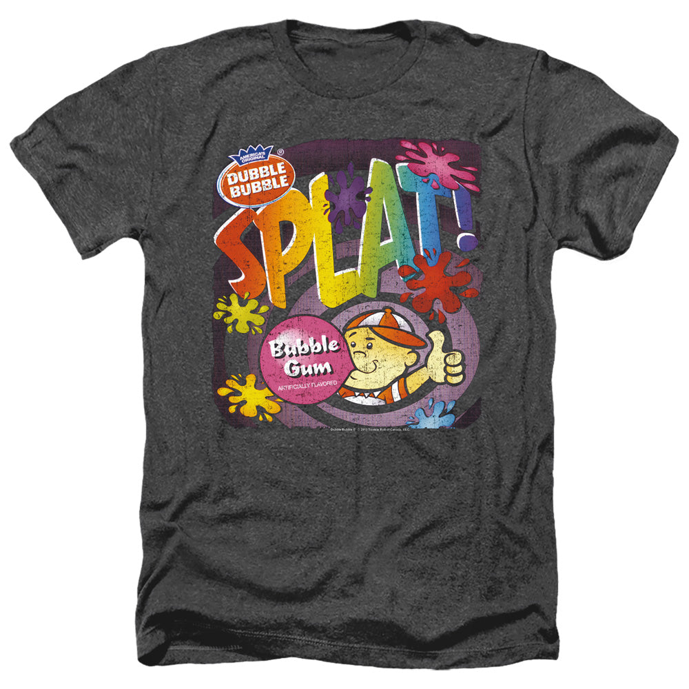 DUBBLE BUBBLE/SPLAT GUM