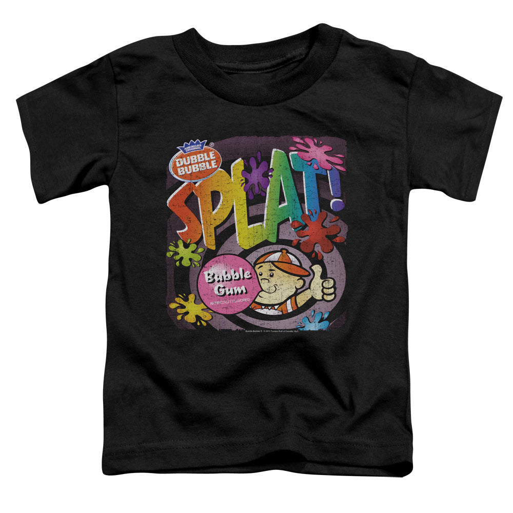 DUBBLE BUBBLE/SPLAT GUM
