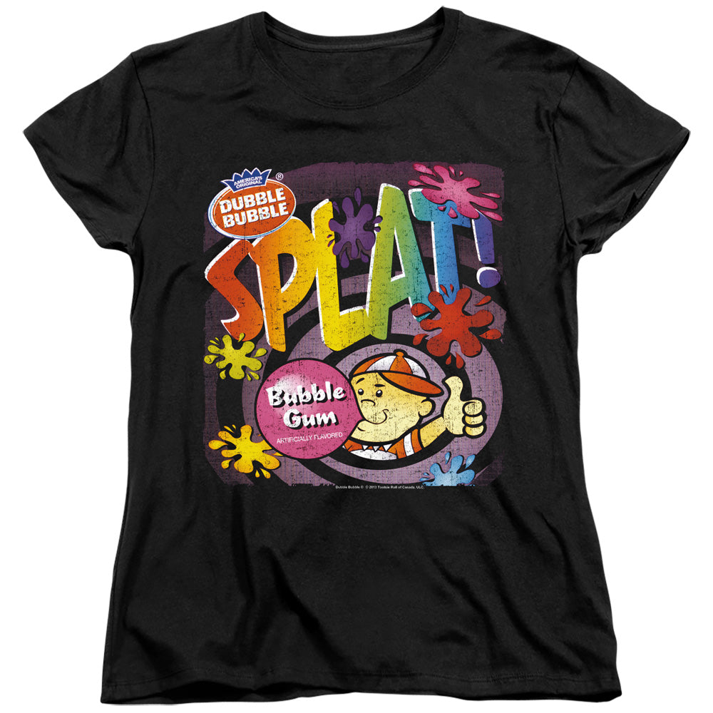 DUBBLE BUBBLE/SPLAT GUM