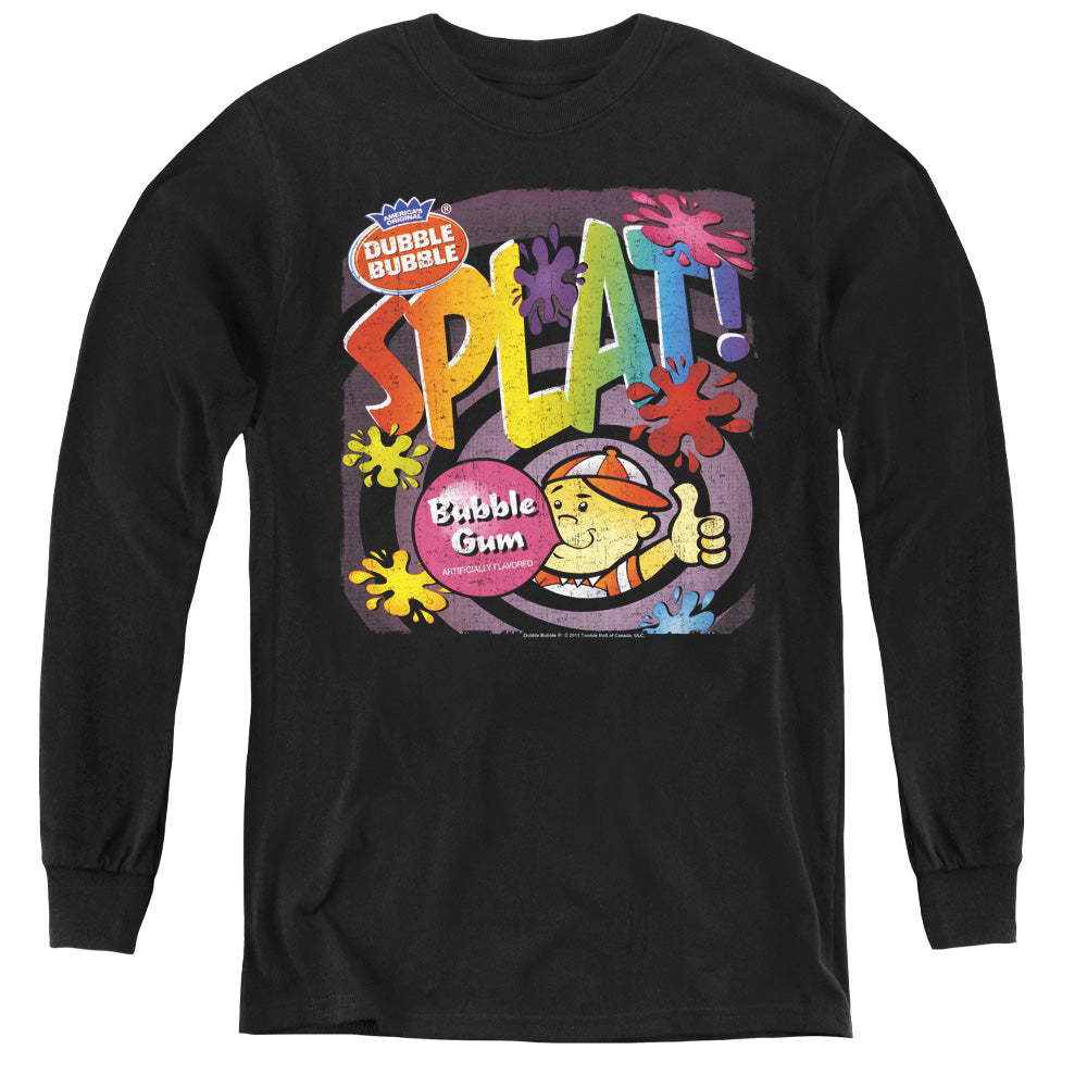 DUBBLE BUBBLE/SPLAT GUM