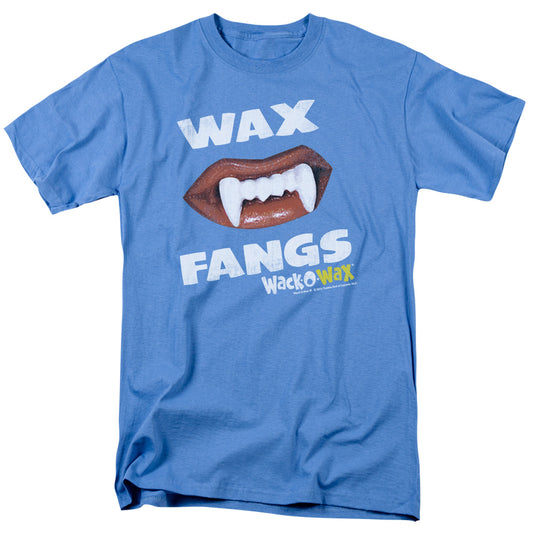 DUBBLE BUBBLE/WAX FANGS