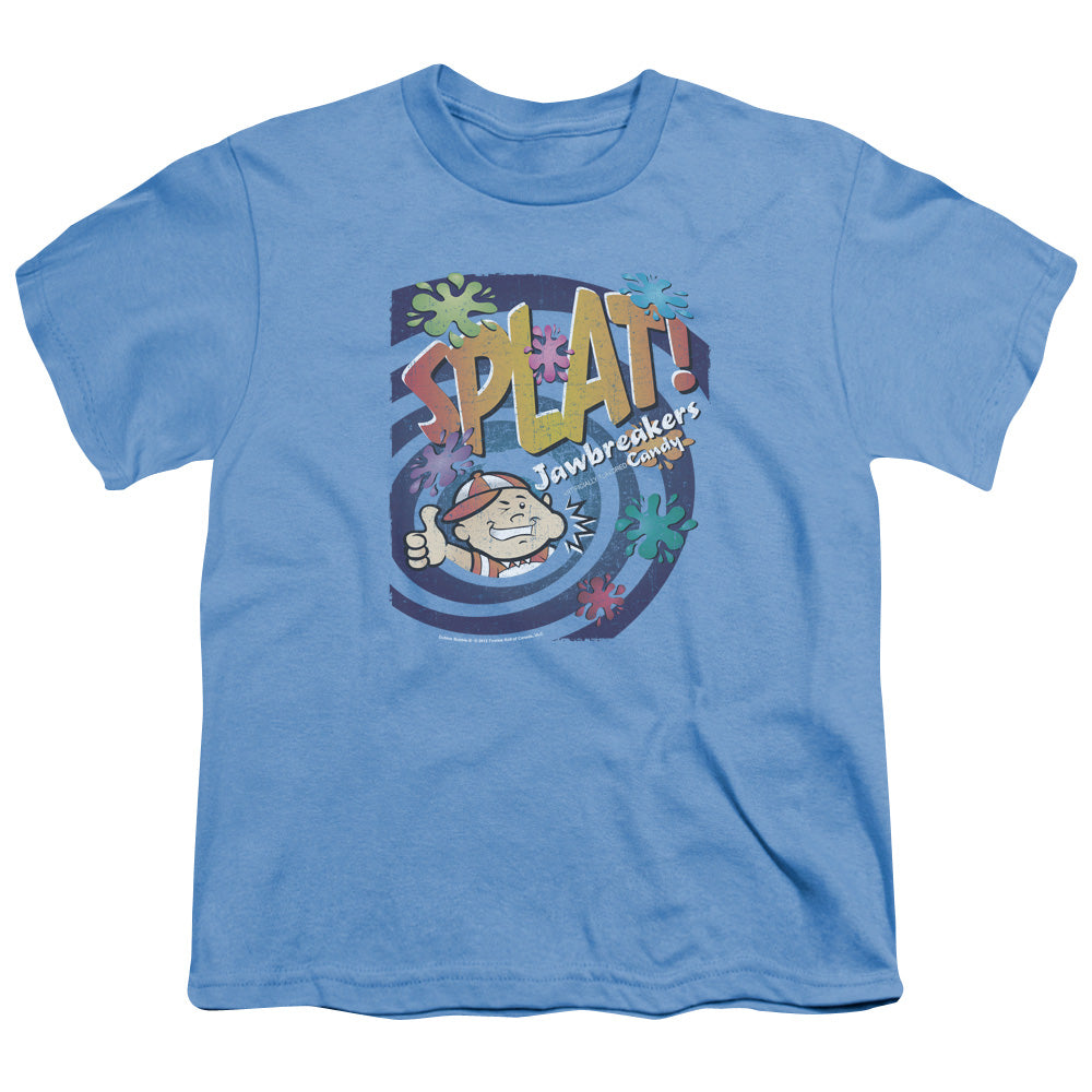 DUBBLE BUBBLE/SPLAT JAWBREAKERS