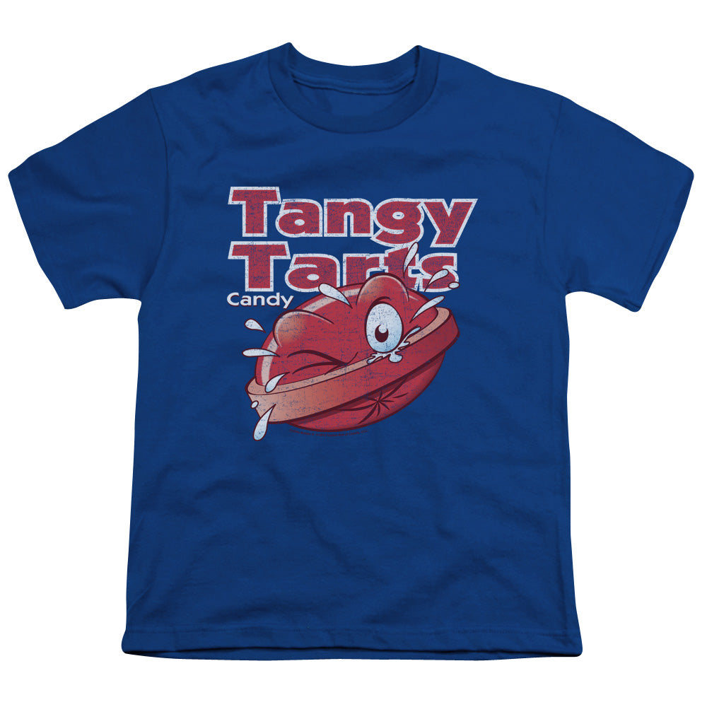 DUBBLE BUBBLE/TANGY TARTS