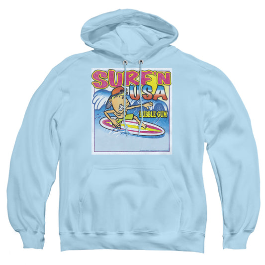 DUBBLE BUBBLE/SURFN USA GUM