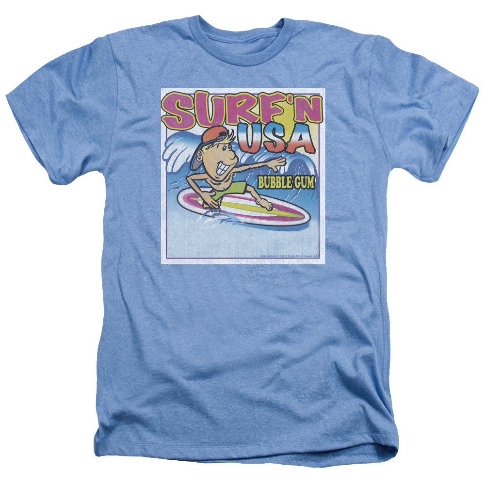 DUBBLE BUBBLE/SURFN USA GUM
