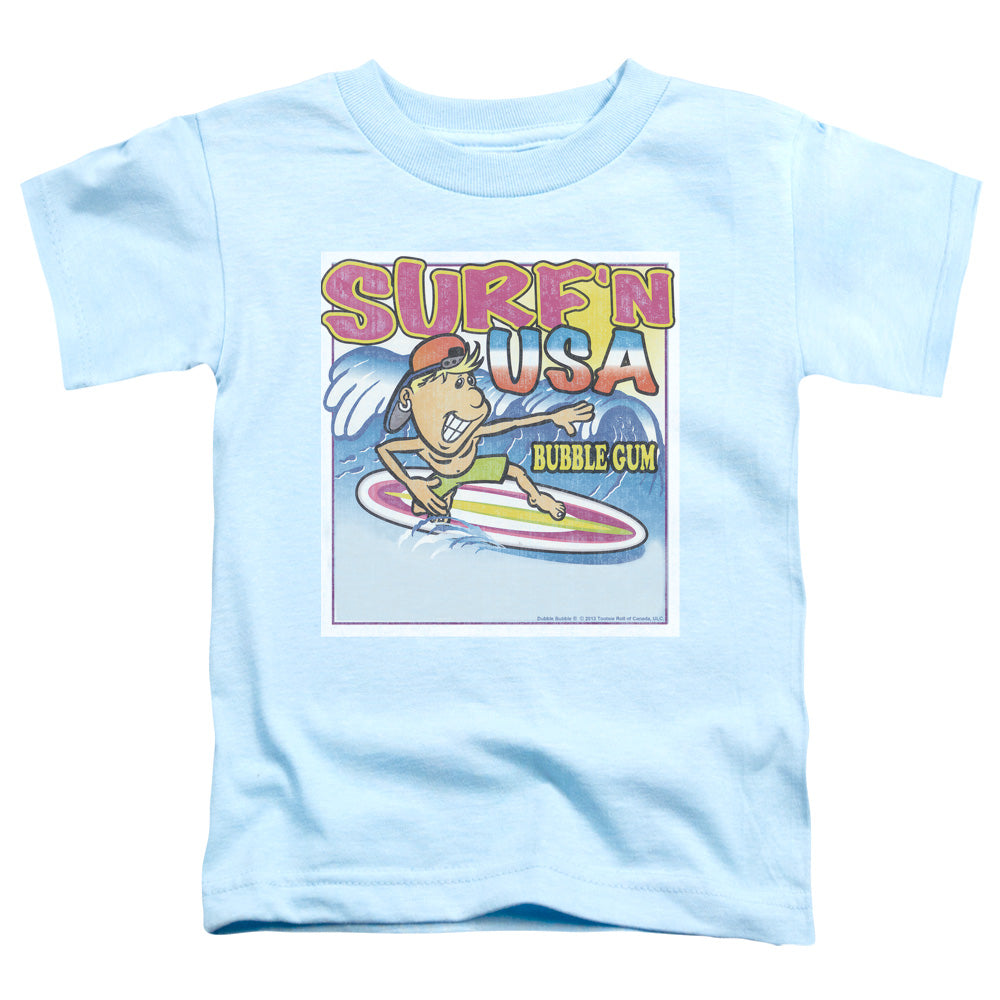 DUBBLE BUBBLE/SURFN USA GUM