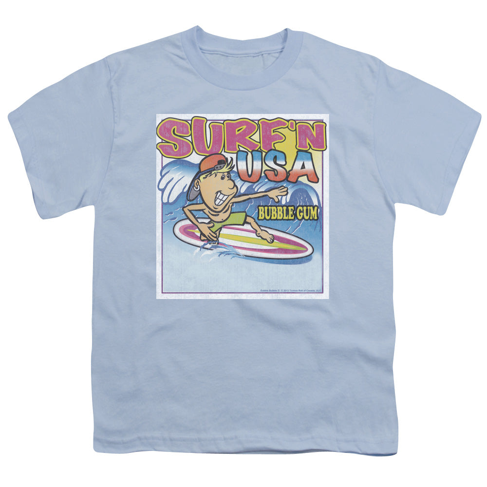 DUBBLE BUBBLE/SURFN USA GUM