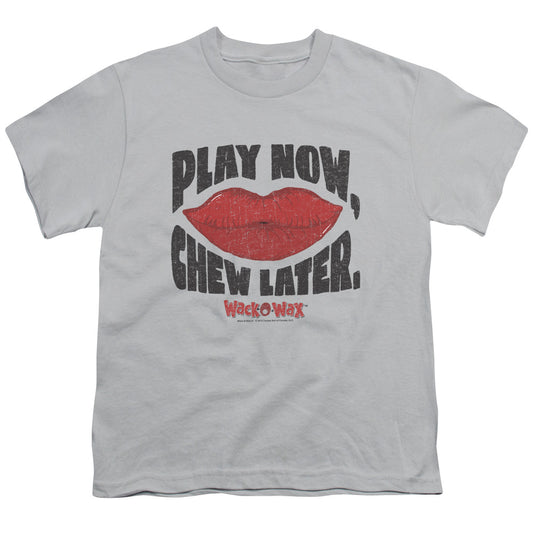 DUBBLE BUBBLE/PLAY CHEW