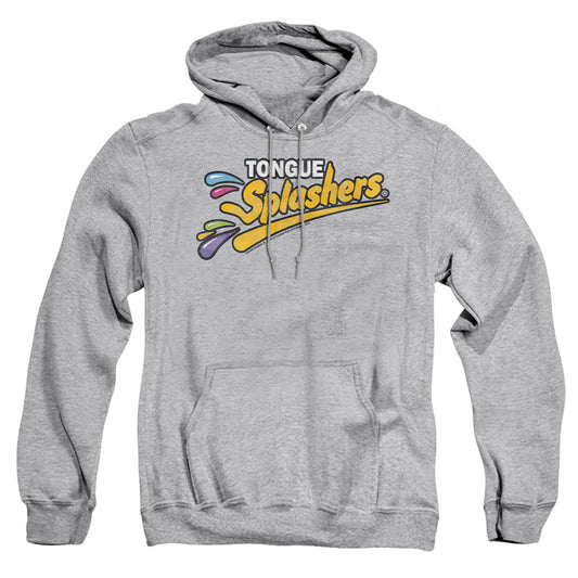 DUBBLE BUBBLE/TONGUE SPLASHERS LOGO