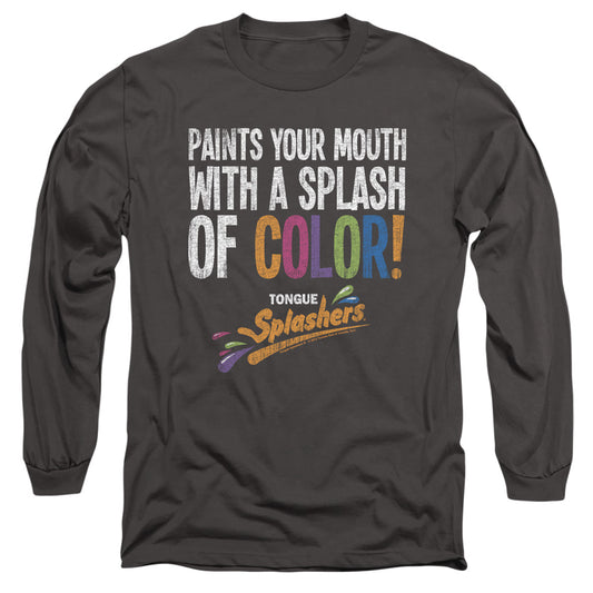 DUBBLE BUBBLE/PAINTS YOUR MOUTH
