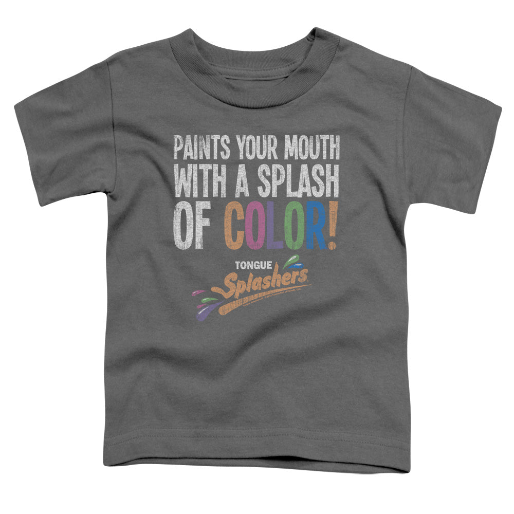 DUBBLE BUBBLE/PAINTS YOUR MOUTH