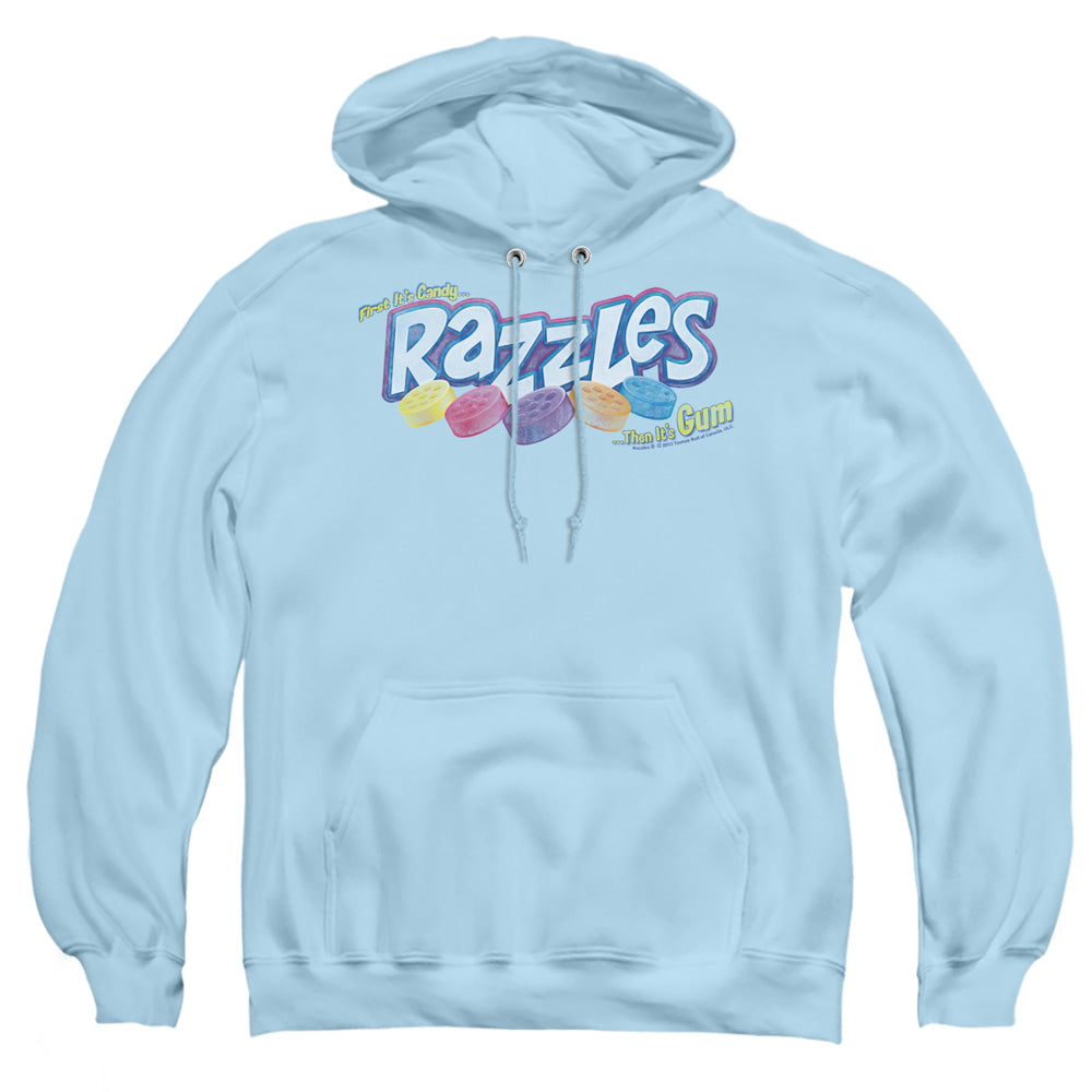 DUBBLE BUBBLE/DISTRESSED LOGO
