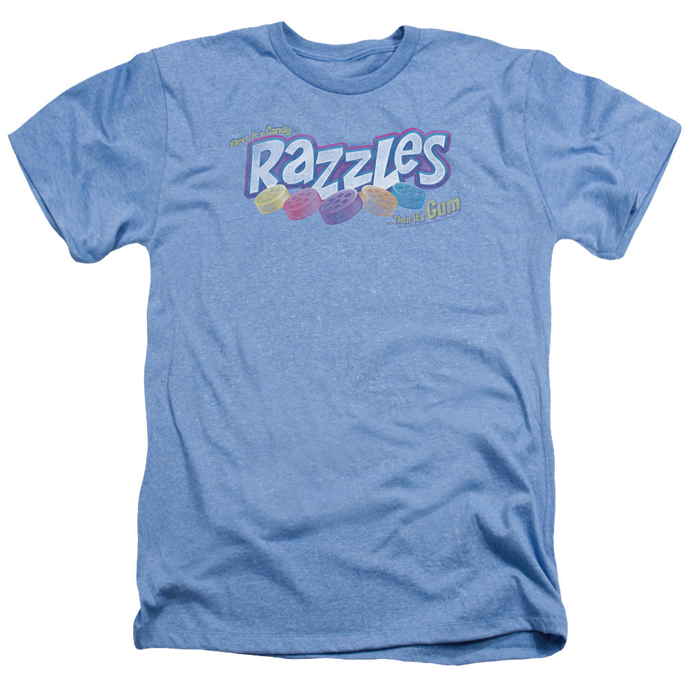 DUBBLE BUBBLE/DISTRESSED LOGO