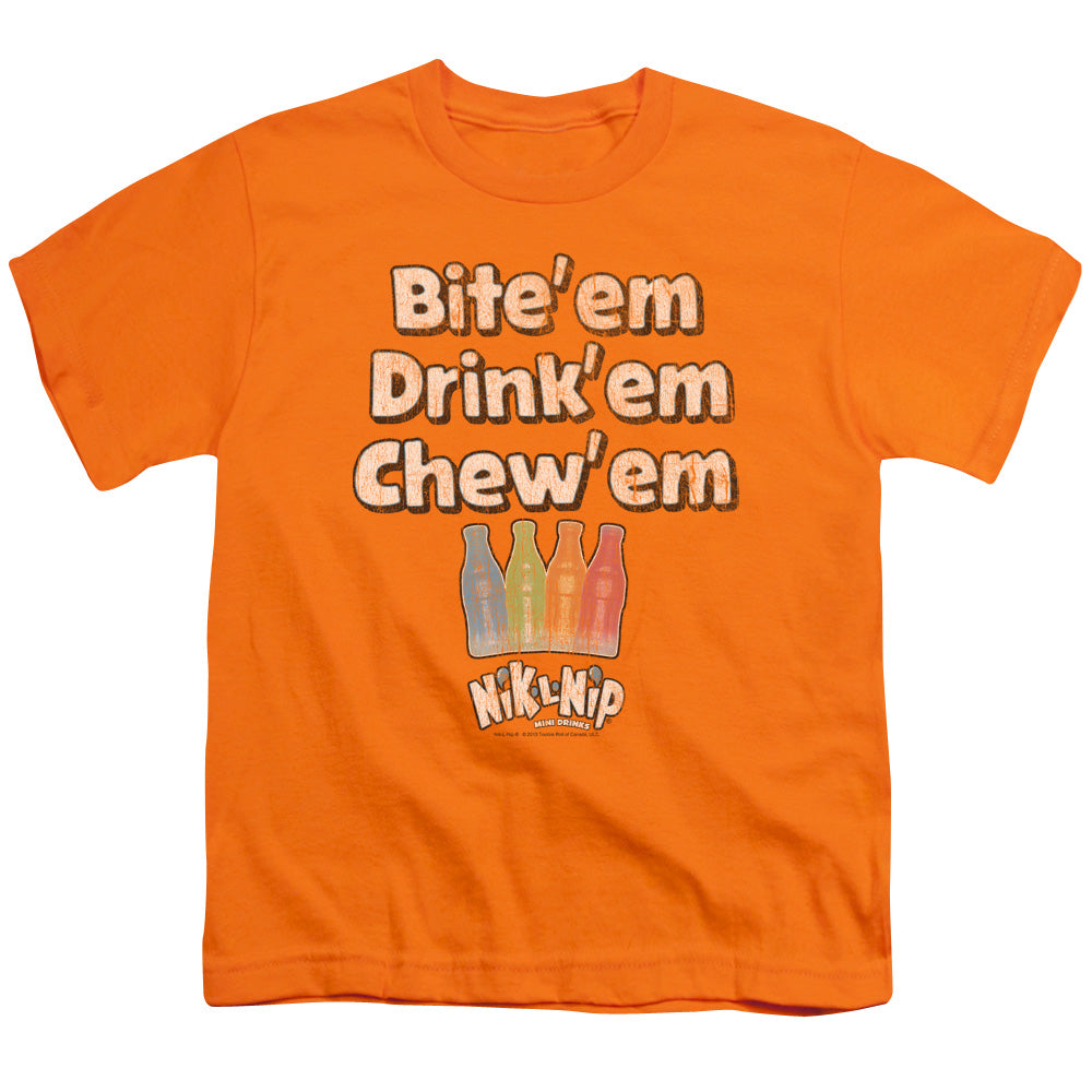 DUBBLE BUBBLE/BITE DRINK CHEW