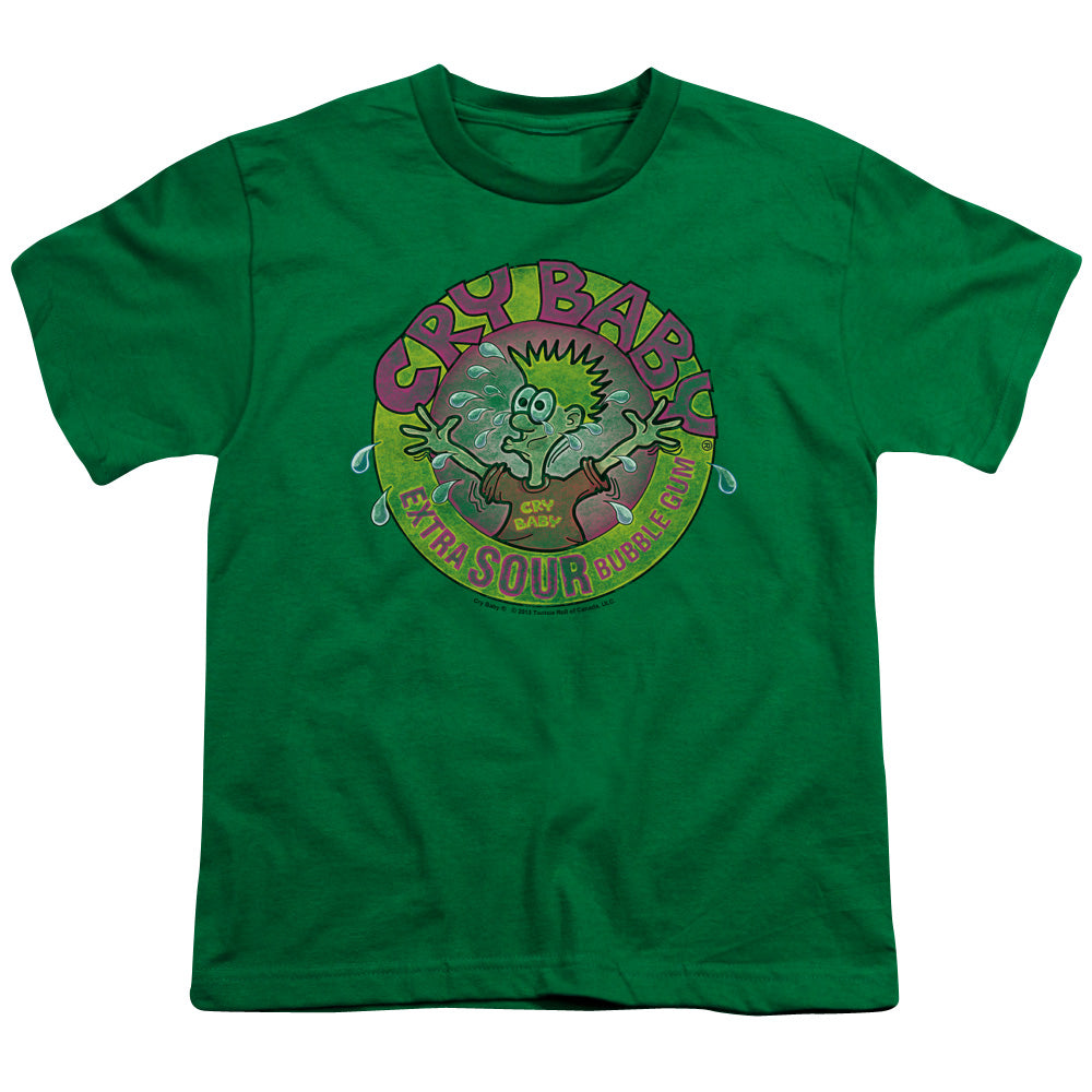 DUBBLE BUBBLE/LOGO