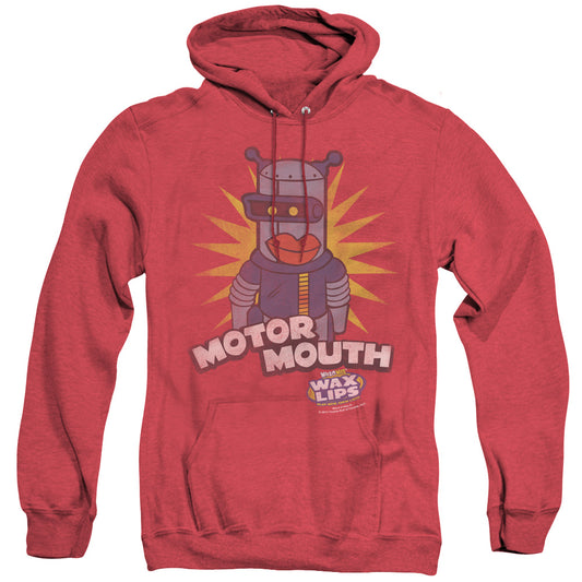 DUBBLE BUBBLE/MOTOR MOUTH