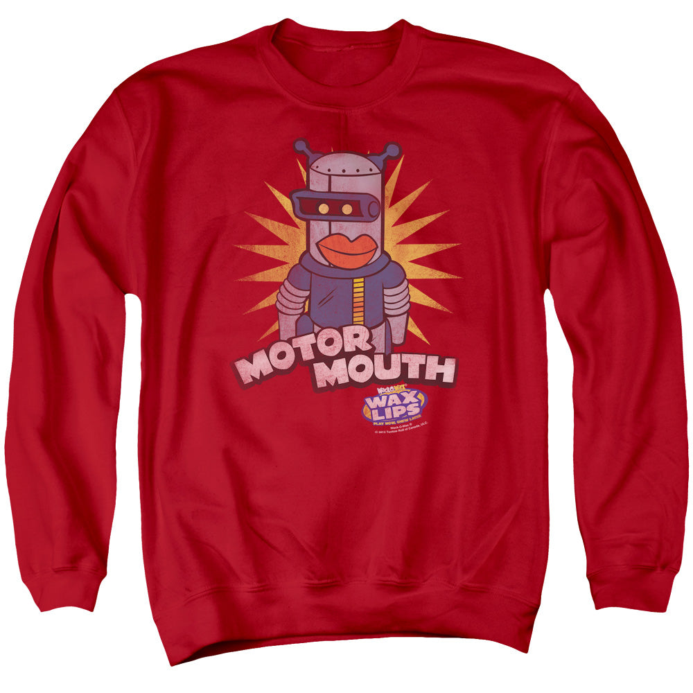 DUBBLE BUBBLE/MOTOR MOUTH