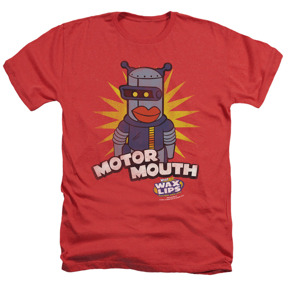 DUBBLE BUBBLE/MOTOR MOUTH