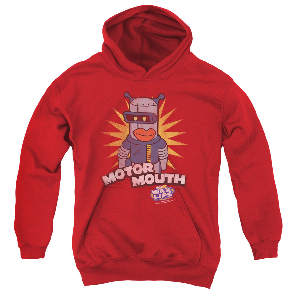 DUBBLE BUBBLE/MOTOR MOUTH