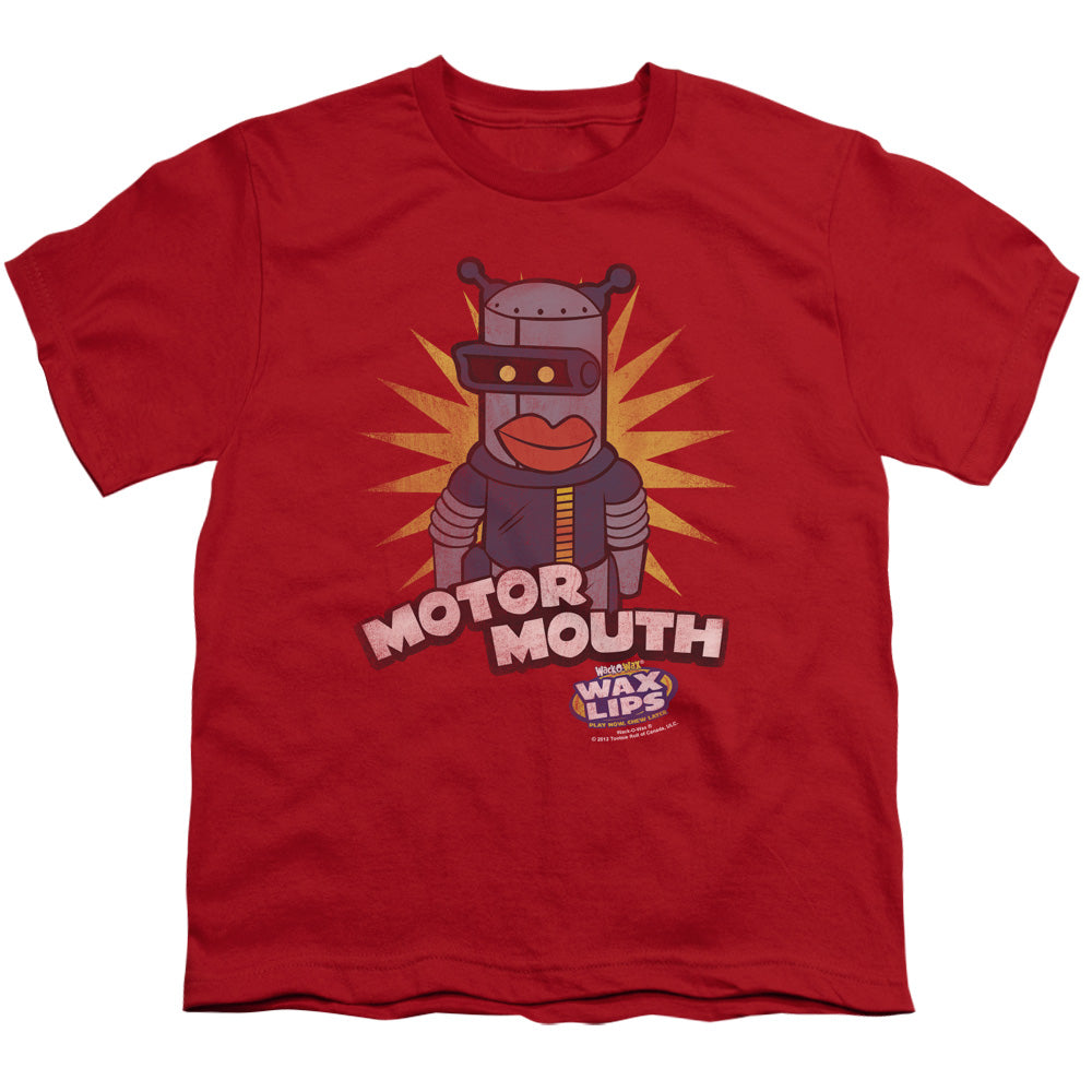 DUBBLE BUBBLE/MOTOR MOUTH