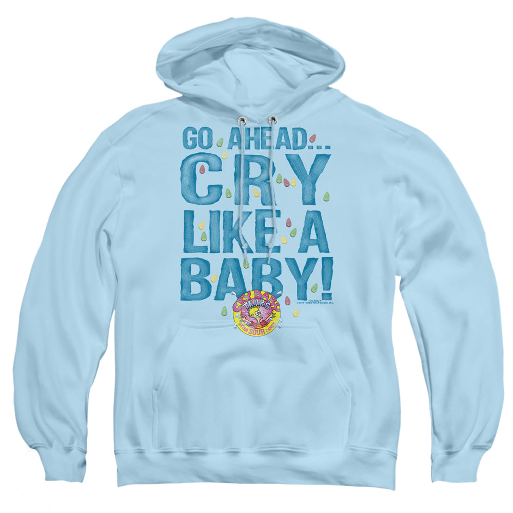DUBBLE BUBBLE/CRY LIKE A BABY