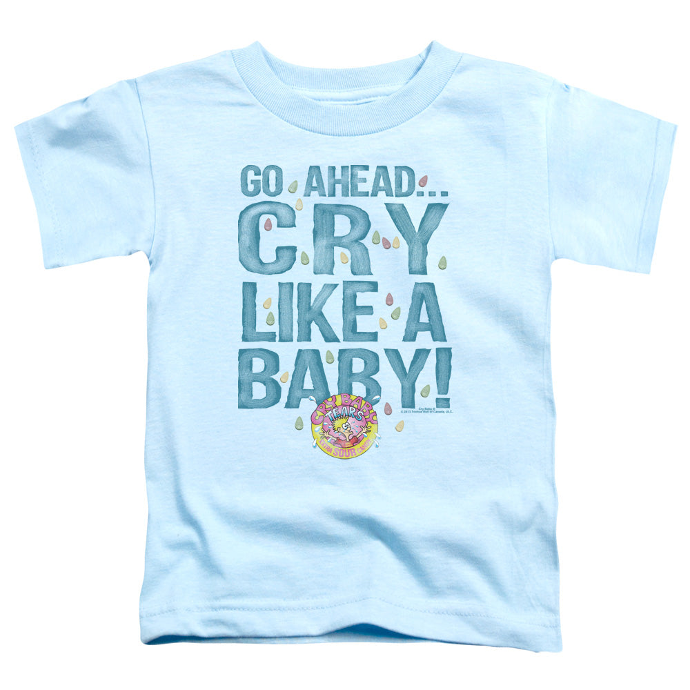 DUBBLE BUBBLE/CRY LIKE A BABY