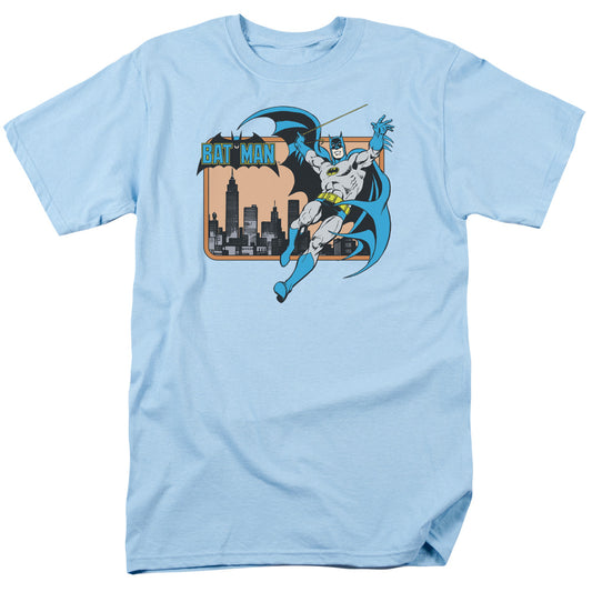 DC BATMAN/BATMAN IN THE CITY