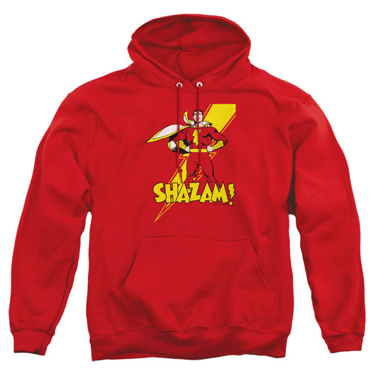 DC SHAZAM/SHAZAM