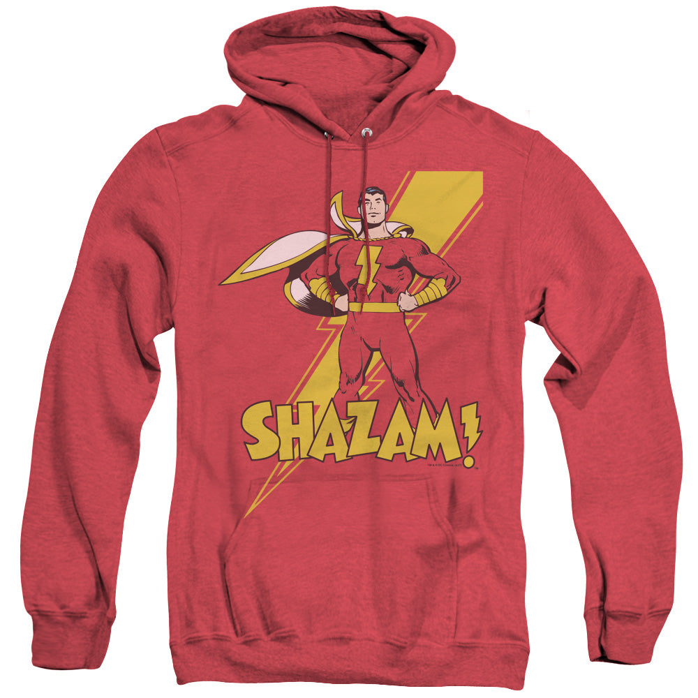 DC SHAZAM/SHAZAM