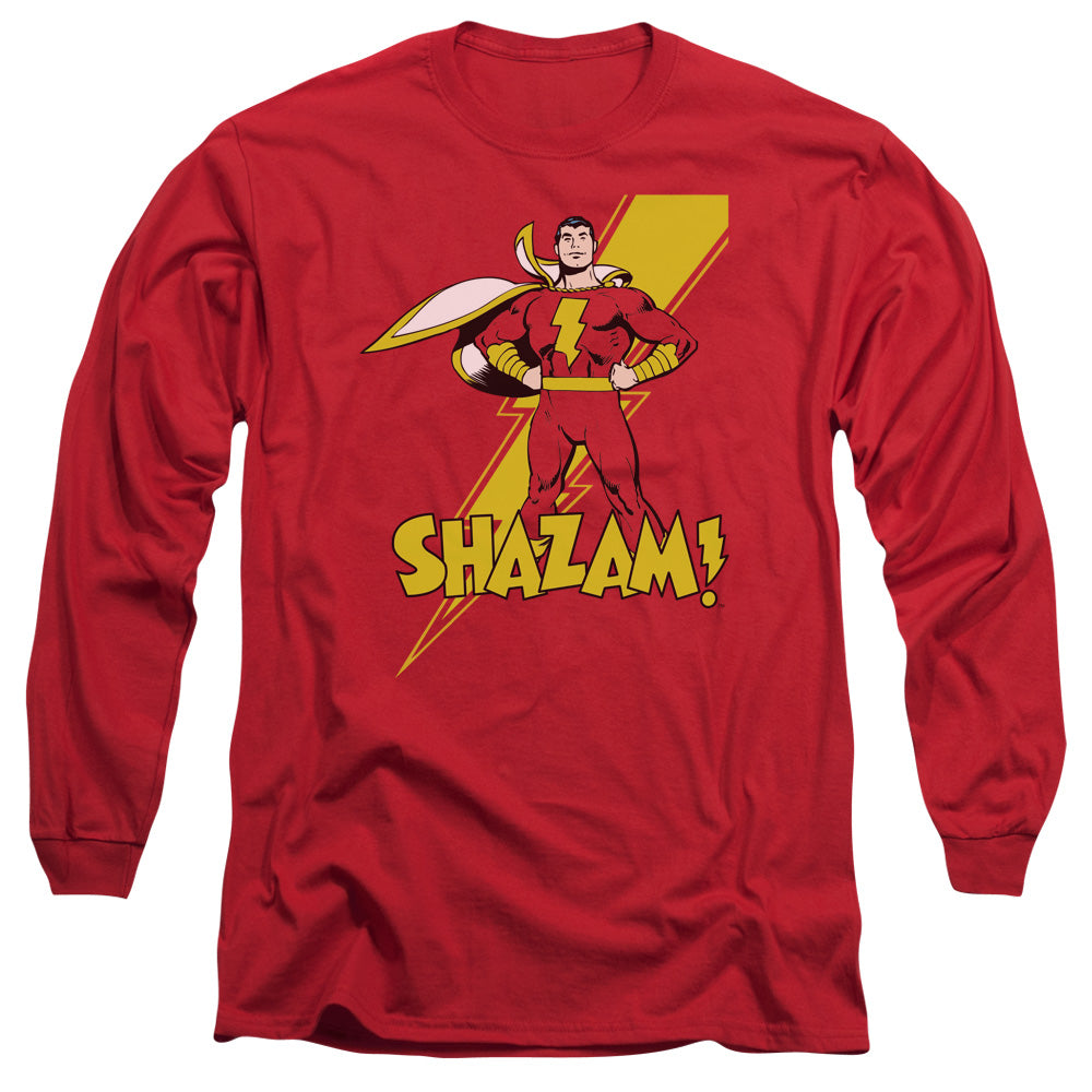 DC SHAZAM/SHAZAM