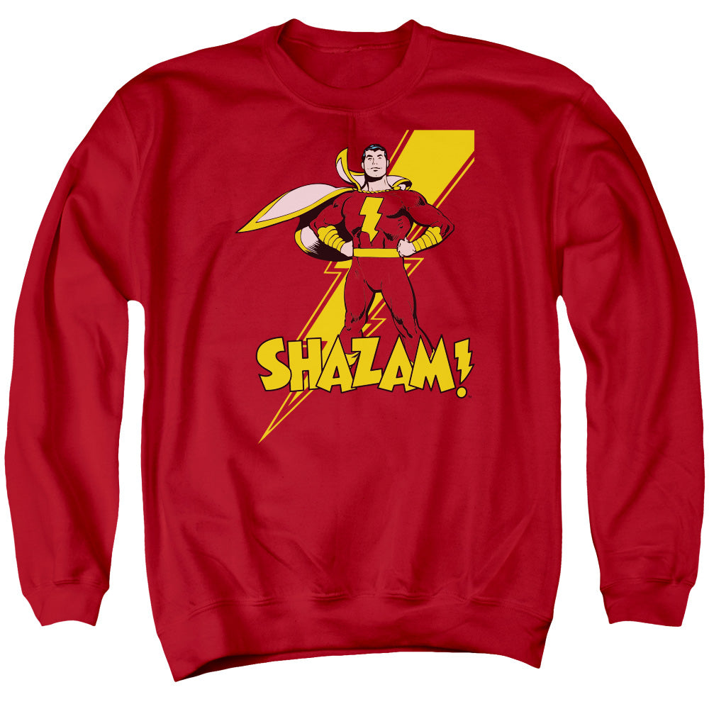 DC SHAZAM/SHAZAM